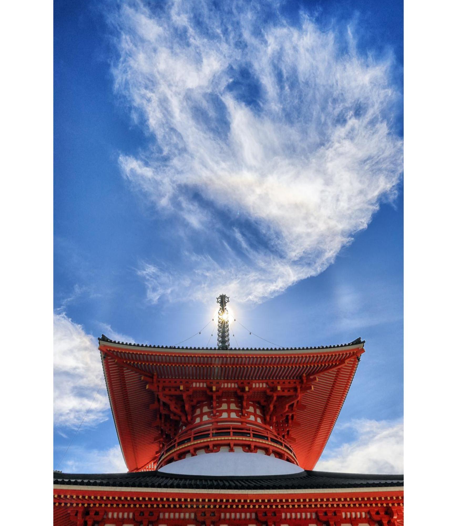 Koyasan Guesthouse Kokuu ภายนอก รูปภาพ