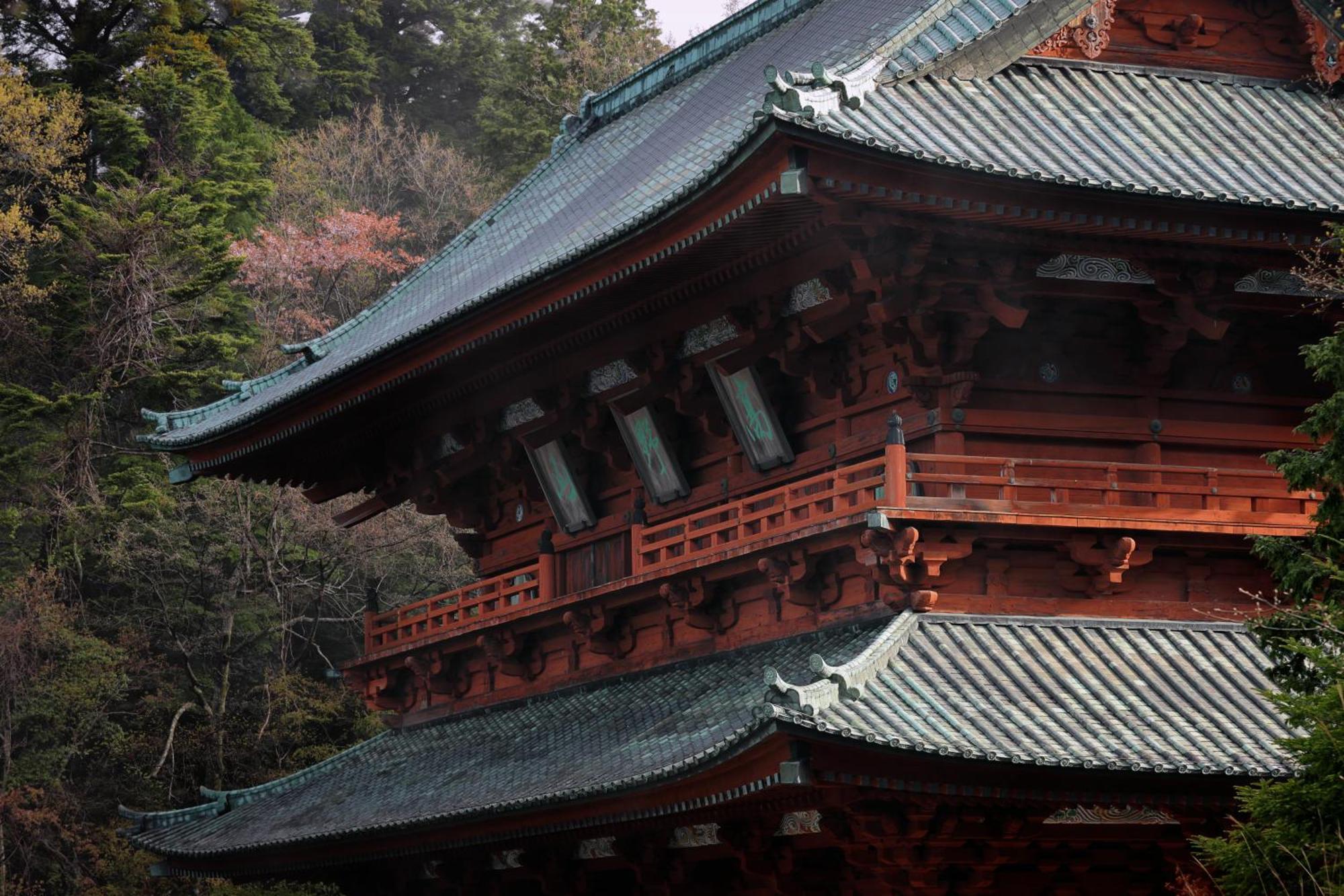 Koyasan Guesthouse Kokuu ภายนอก รูปภาพ