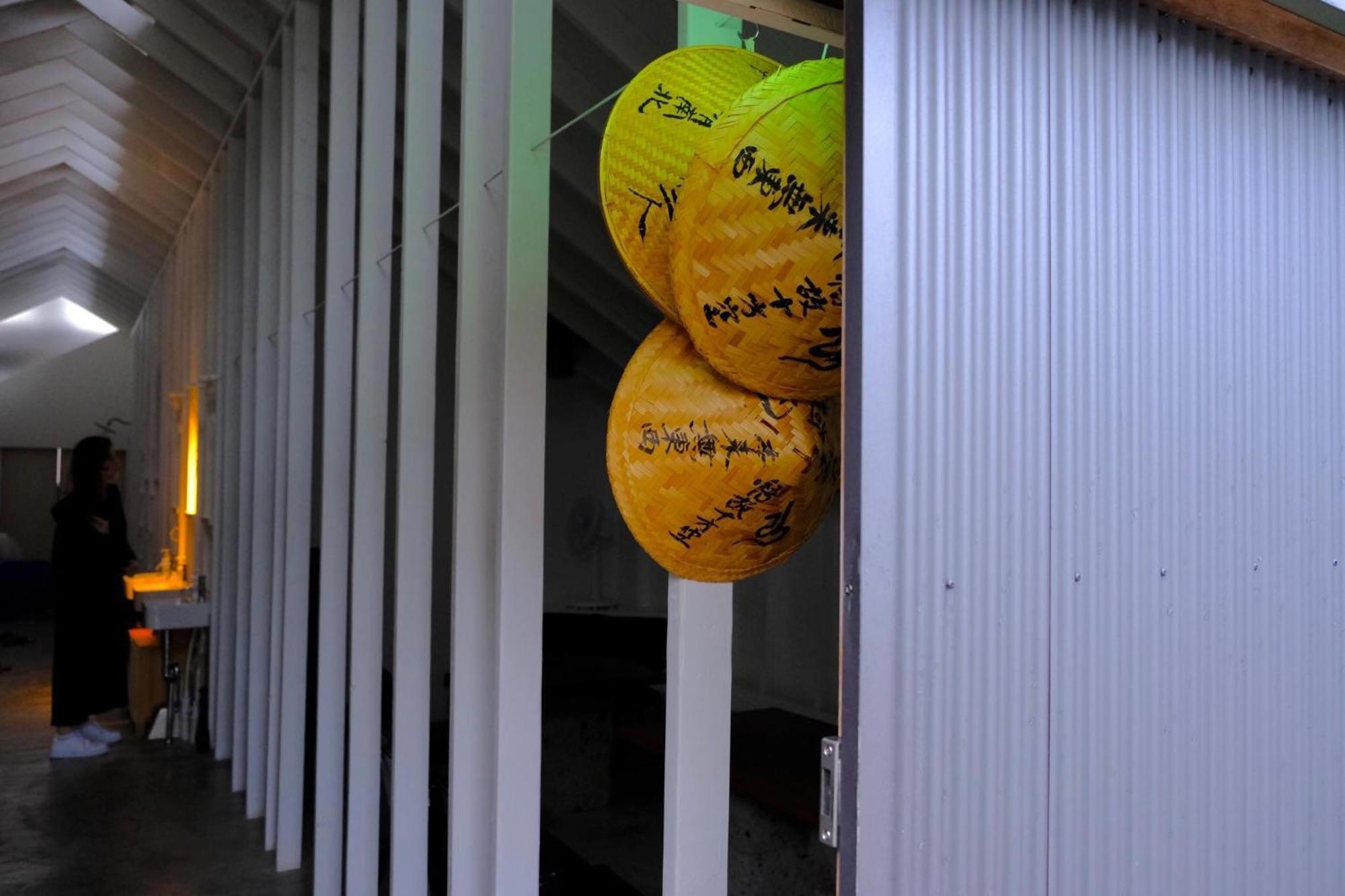 Koyasan Guesthouse Kokuu ภายนอก รูปภาพ
