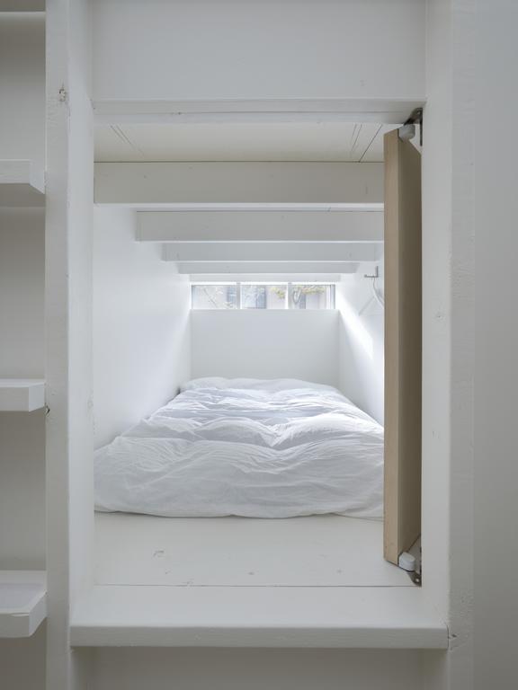 Koyasan Guesthouse Kokuu ห้อง รูปภาพ