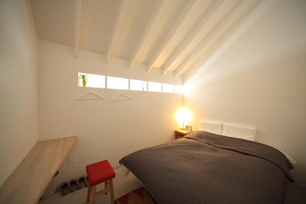 Koyasan Guesthouse Kokuu ห้อง รูปภาพ