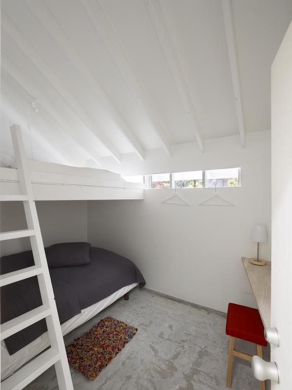Koyasan Guesthouse Kokuu ห้อง รูปภาพ