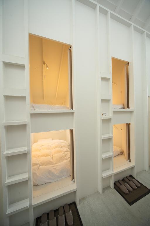 Koyasan Guesthouse Kokuu ห้อง รูปภาพ