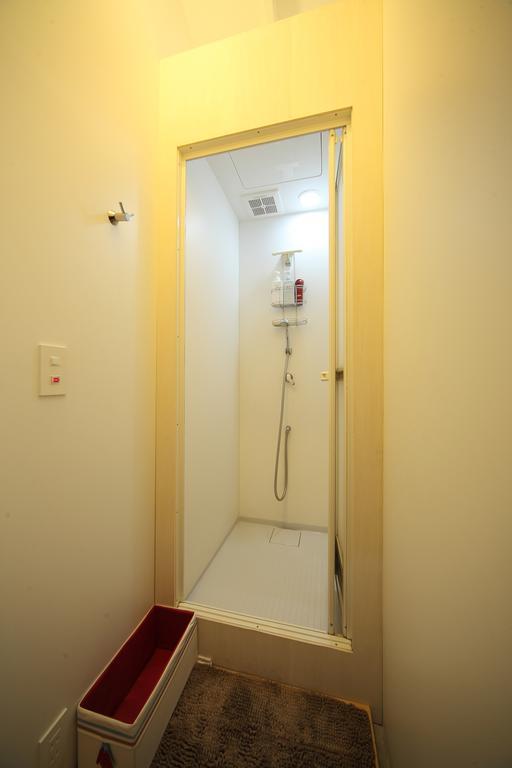 Koyasan Guesthouse Kokuu ภายนอก รูปภาพ